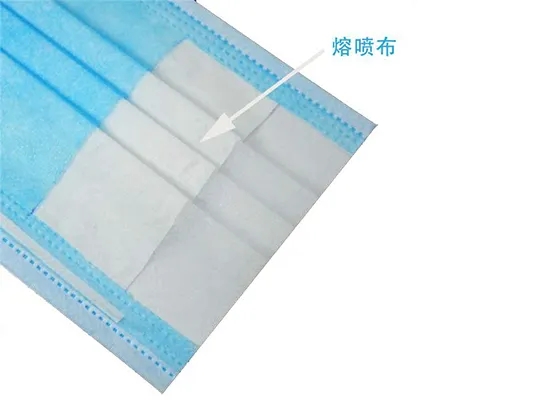 口罩噴絨布車間廢氣怎么處理？