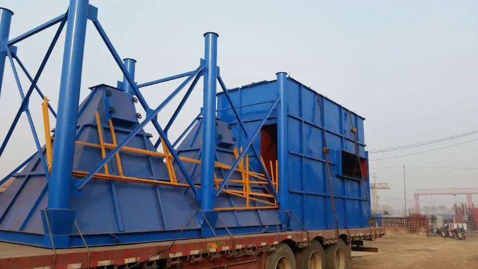 干式除塵好還是濕式除塵好？有什么區(qū)別呢？