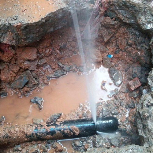 地下管道漏水檢測一次多少錢？專業(yè)解答來啦！ 